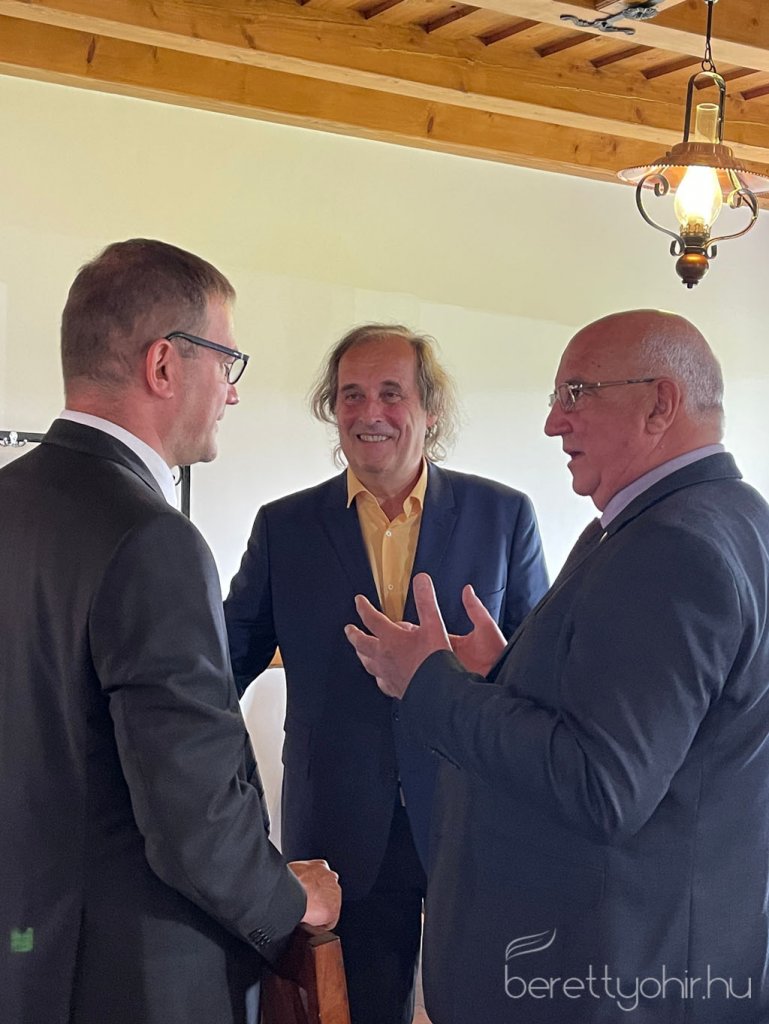 Hűtéstechnikai szakmai nap és fórum Berettyóújfalu 28